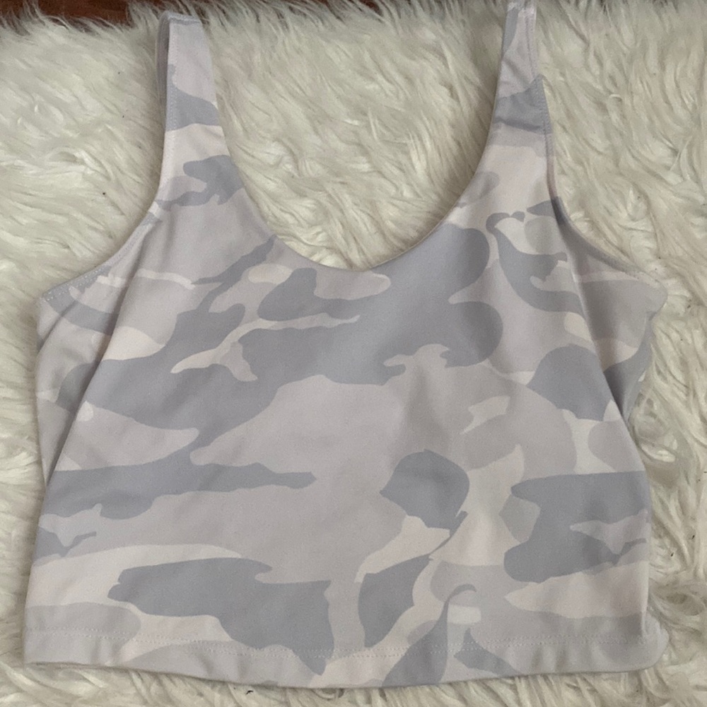 90 Degrees Align Tank Top Sports Bra